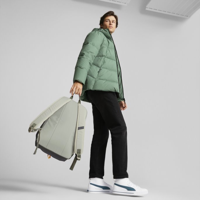 åpen Vei Ryggsekk Puma På Salg