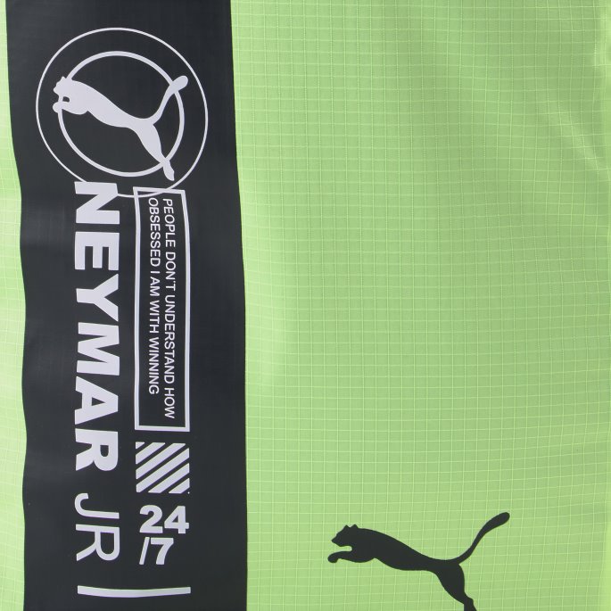Puma På Tilbud Parisian Night-fizzy Light Neymar Jr Fotballryggsekk