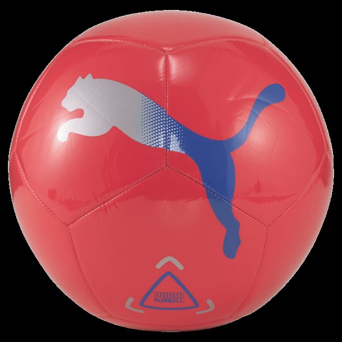 Icon Ball Puma På Salg Sunblaze-bluemazing
