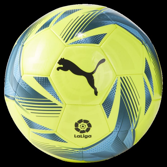 Sitron Tonic-flerfarge La Liga 1 Adrenalina Ball Puma På Salg
