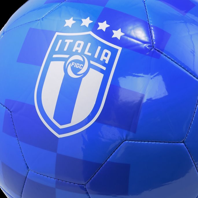 Ignite Blue Italia Ftblcore Fan Fotball Puma På Salg