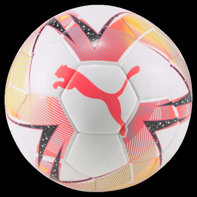 White-sunset Glow-sun Stream Futsal 1 Ss Fifa Kvalitet Pro Fotball Puma På Salg