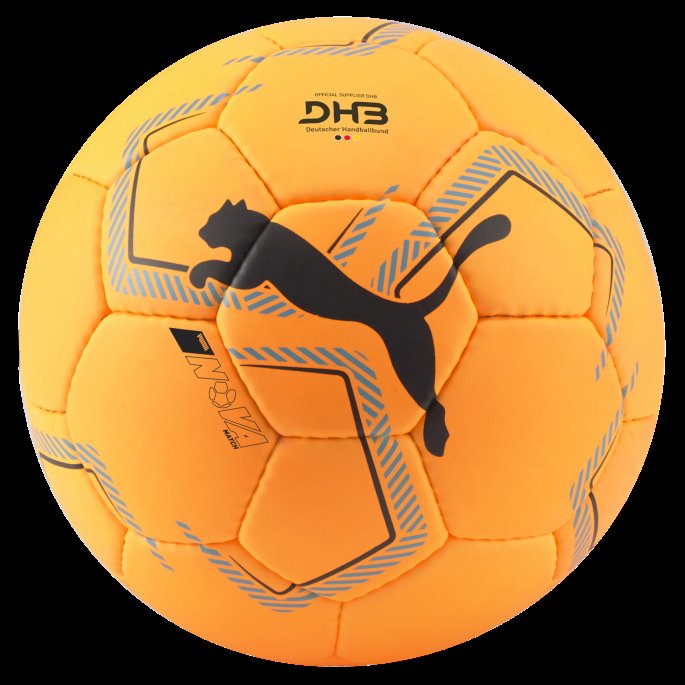 Nova Match Håndball Fluo Oransje-blå Atoll Puma På Salg
