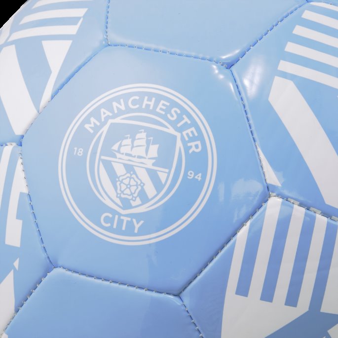 Puma På Salg Team Lyseblå Manchester City F.c. Ftblkultur Fotball
