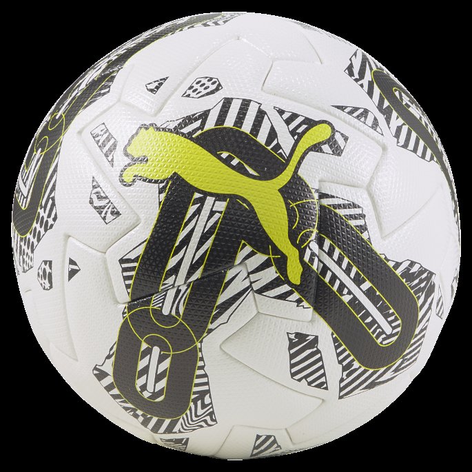 Hvit-lime Squeeze-svart-teaser Puma På Tilbud Orbita 1 Ss Fqp