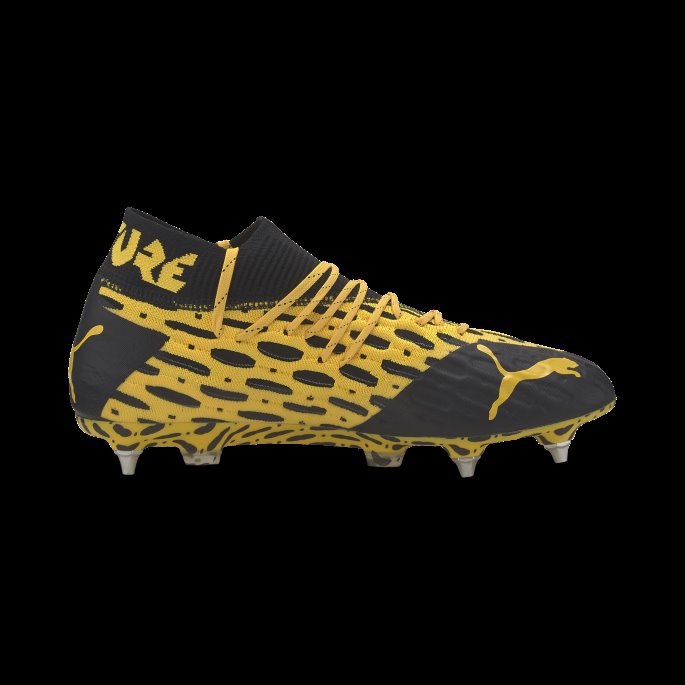 Future 5.1 Netfit Mxsg Fotballsko Puma På Salg