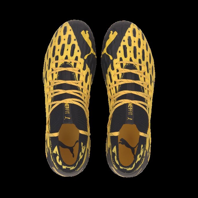Future 5.1 Netfit Mxsg Fotballsko Puma På Salg