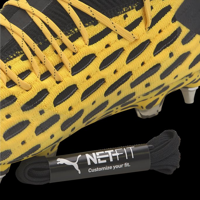 Future 5.1 Netfit Mxsg Fotballsko Puma På Salg