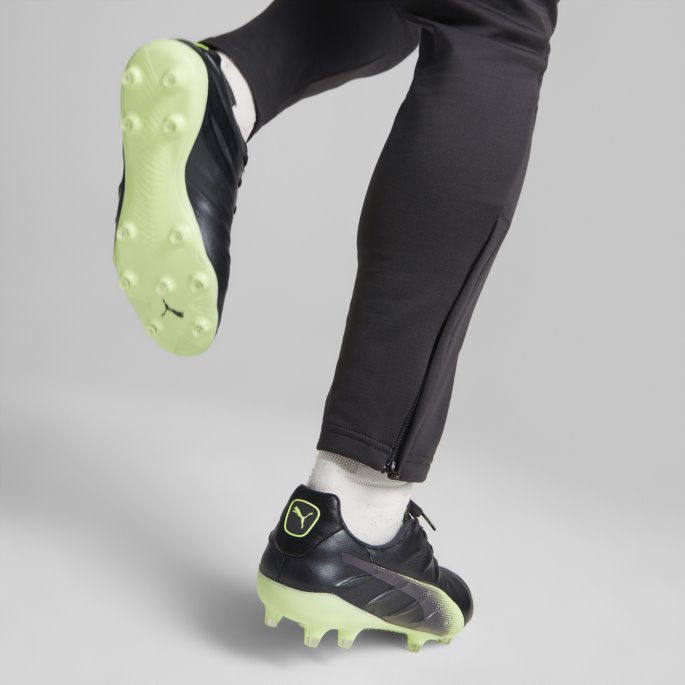 King Platinum 21 Fg-ag Unisex Fotballsko Puma På Salg Asfalt-gass Lys-periskop