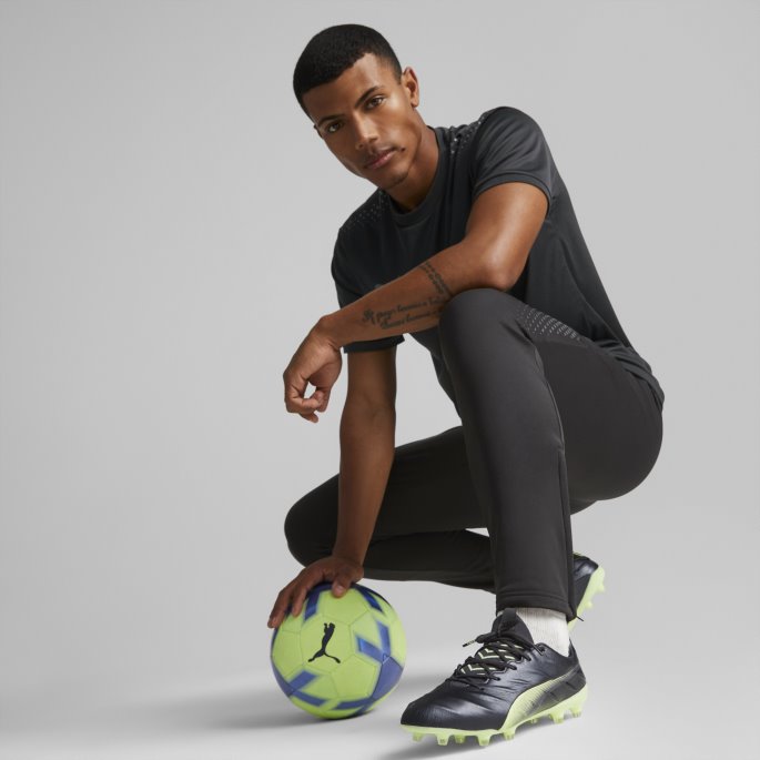 King Platinum 21 Fg-ag Unisex Fotballsko Puma På Salg Asfalt-gass Lys-periskop