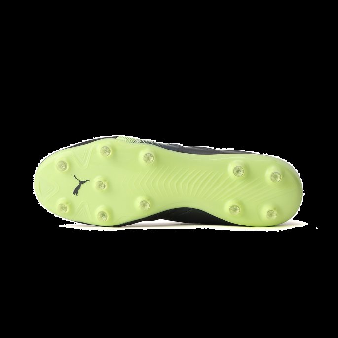 King Platinum 21 Fg-ag Unisex Fotballsko Puma På Salg Asfalt-gass Lys-periskop