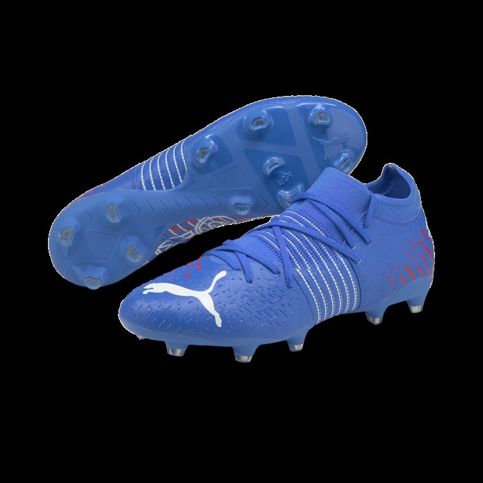 Future Z 3.2 Fg-ag Fotballsko For Menn Puma På Salg Bluemazing-sunblaze-surf På Nettet
