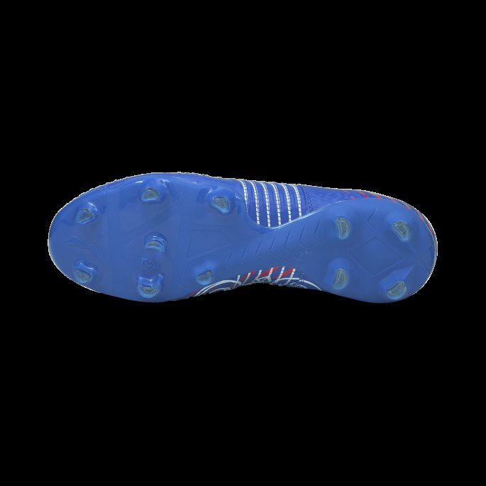 Future Z 3.2 Fg-ag Fotballsko For Menn Puma På Salg Bluemazing-sunblaze-surf På Nettet