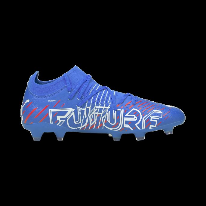Future Z 3.2 Fg-ag Fotballsko For Menn Puma På Salg Bluemazing-sunblaze-surf På Nettet
