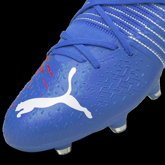 Future Z 3.2 Fg-ag Fotballsko For Menn Puma På Salg Bluemazing-sunblaze-surf På Nettet