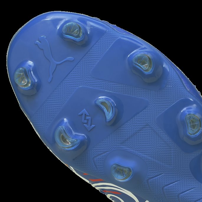 Future Z 3.2 Fg-ag Fotballsko For Menn Puma På Salg Bluemazing-sunblaze-surf På Nettet