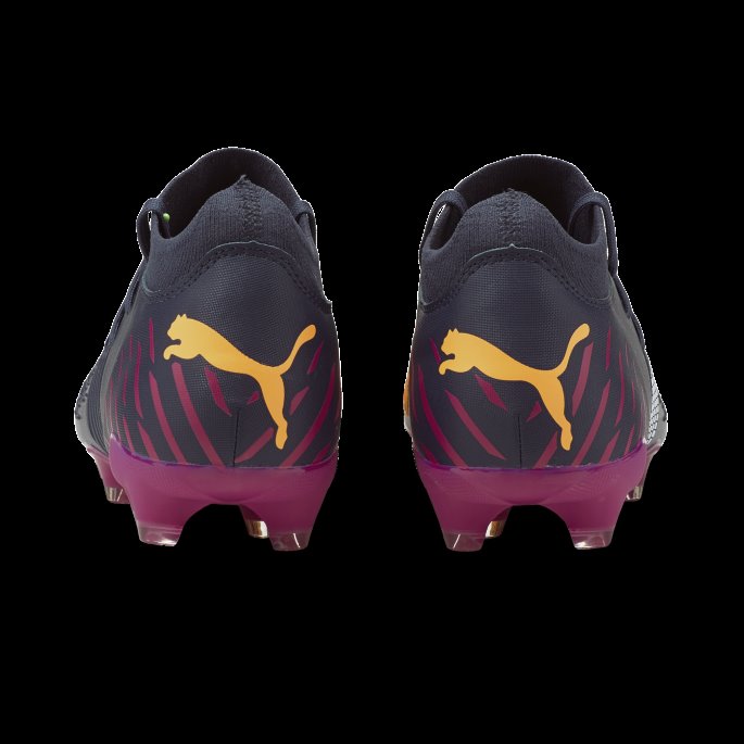 Future Z 3.2 Fg-ag Fotballsko Herre Parisian Night-citrus-fuchsia Puma På Salg