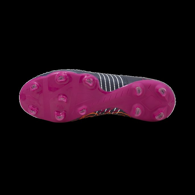 Future Z 3.2 Fg-ag Fotballsko Herre Parisian Night-citrus-fuchsia Puma På Salg