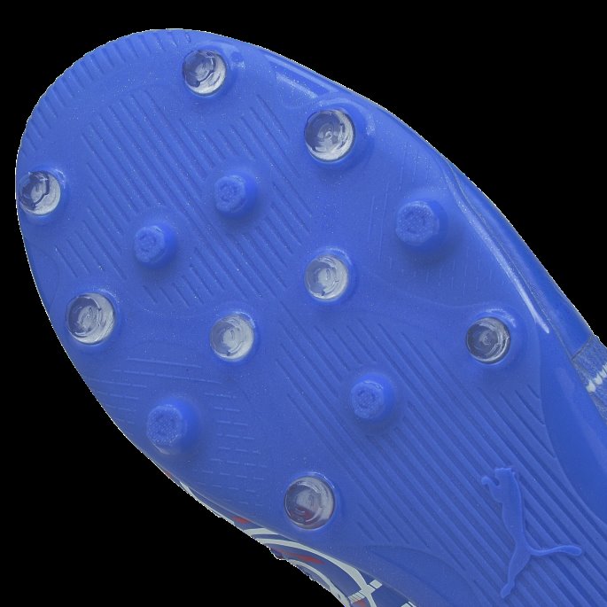 Bluemazing-sunblaze-surf The Web Puma På Salg Fremtidige 3,2 Mg Fotballsko For Menn