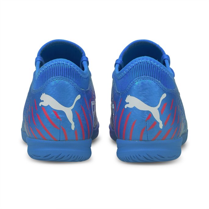 Future Z 4.2 It Fotballsko For Ungdom Puma På Salg Bluemazing-sunblaze-surf På Nettet