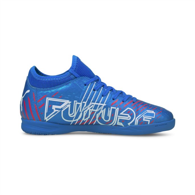 Future Z 4.2 It Fotballsko For Ungdom Puma På Salg Bluemazing-sunblaze-surf På Nettet