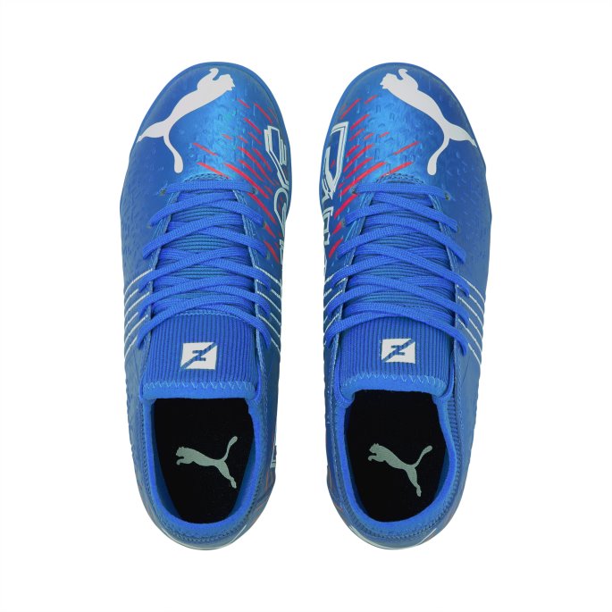 Future Z 4.2 It Fotballsko For Ungdom Puma På Salg Bluemazing-sunblaze-surf På Nettet