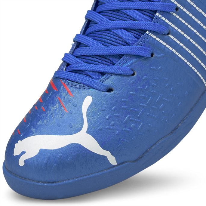 Future Z 4.2 It Fotballsko For Ungdom Puma På Salg Bluemazing-sunblaze-surf På Nettet