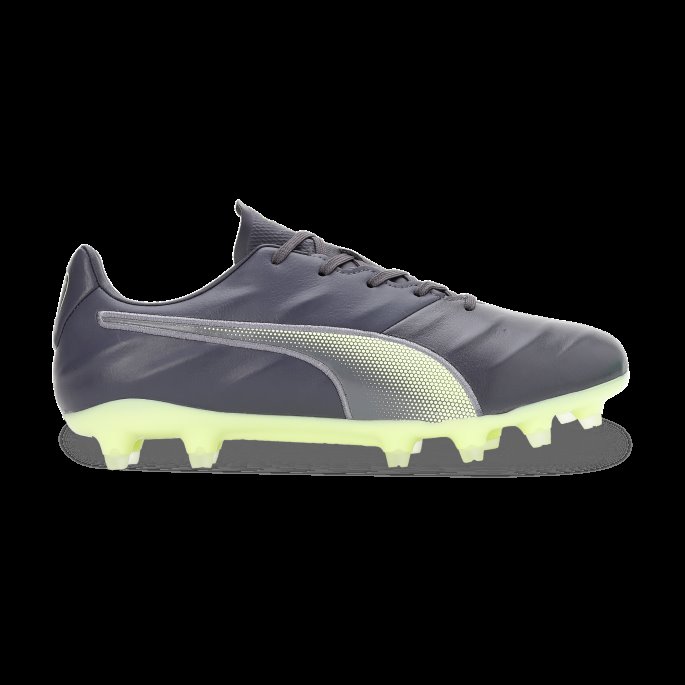 Puma På Tilbud Periscope-fizzy Light King Pro 21 Fg Fotballsko