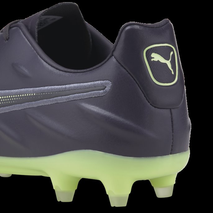 Puma På Tilbud Periscope-fizzy Light King Pro 21 Fg Fotballsko