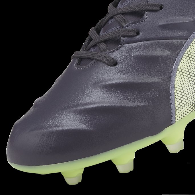 Puma På Tilbud Periscope-fizzy Light King Pro 21 Fg Fotballsko