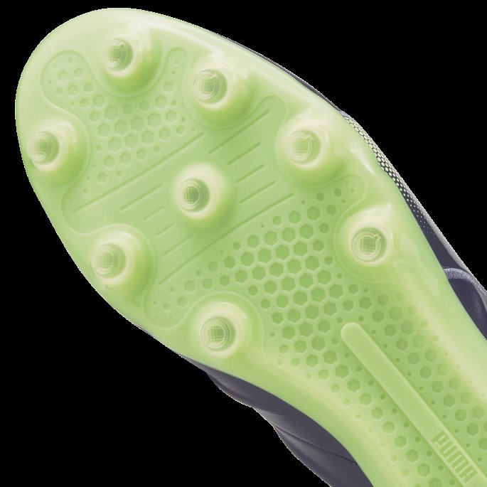 Puma På Tilbud Periscope-fizzy Light King Pro 21 Fg Fotballsko