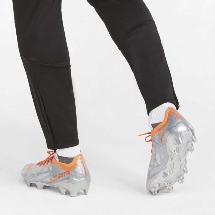 Diamant Sølv-neon Sitrus Ultra 1.4 Fg-ag Unisex Fotballsko Puma På Salg