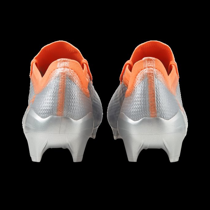 Diamant Sølv-neon Sitrus Ultra 1.4 Fg-ag Unisex Fotballsko Puma På Salg