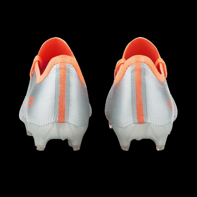 Diamant Sølv-neon Sitrus Ultra 3.4 Fg-ag Fotballsko For Menn Puma På Salg