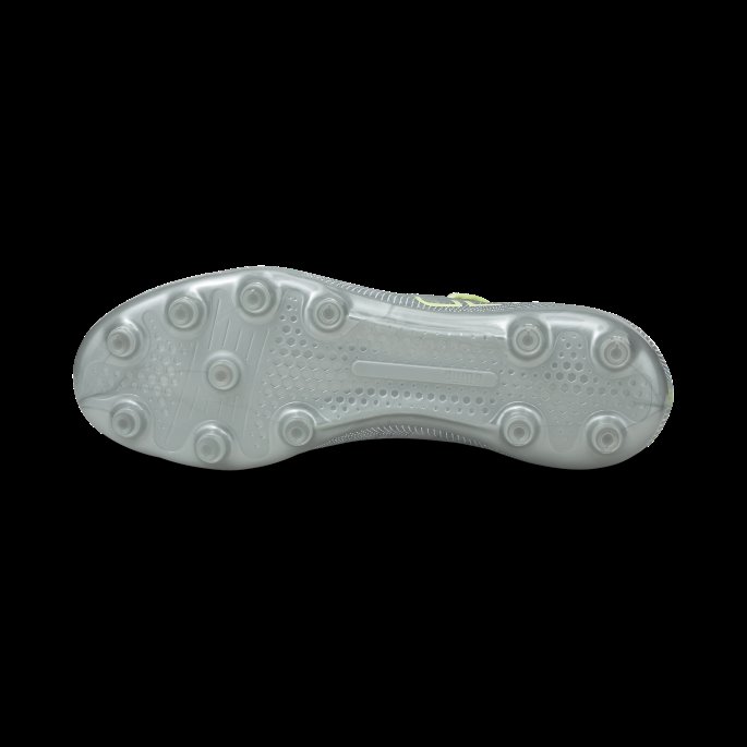 Puma På Tilbud Diamant Silver-fizzy Light Ultra 3,4 Fg Fotballsko For Kvinner
