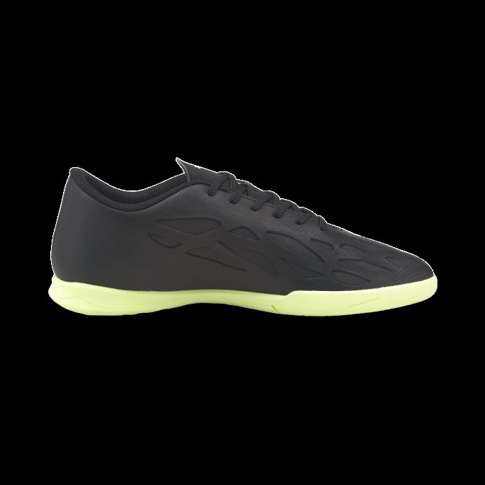 Puma På Tilbud Ultra 4.4 It Fotballsko For Menn Svart-hvit-gass Lys