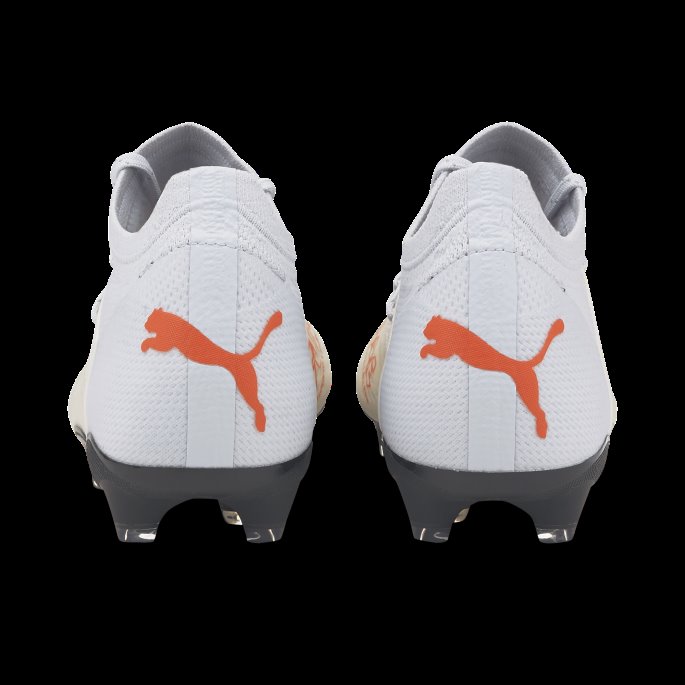 Puma På Tilbud X First Mile Future Z 1.3 Fg-ag Fotballsko For Menn Uberørt-firelight-arctic Ice