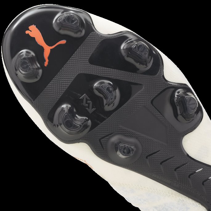 Puma På Tilbud X First Mile Future Z 1.3 Fg-ag Fotballsko For Menn Uberørt-firelight-arctic Ice