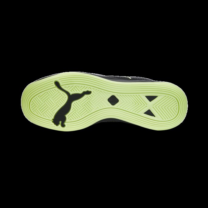 Puma På Salg Accelerate Pro Ii Håndballsko Svart-fizzy Light