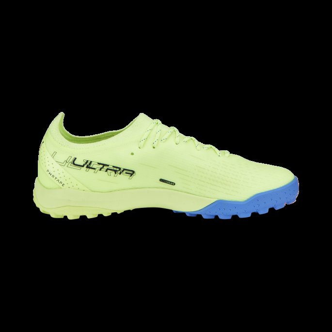 Ultra Ultimate Burfotballsko Sprudlende Lys-parisisk Nattblå Puma På Salg