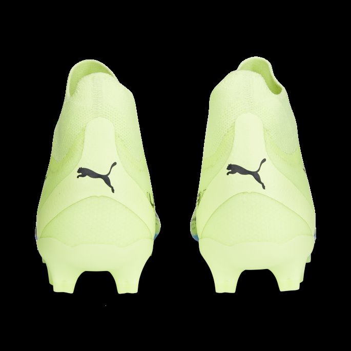 Puma På Salg Brusende Lys-parisisk Nattblå Ultra Pro Fg-ag Fotballsko