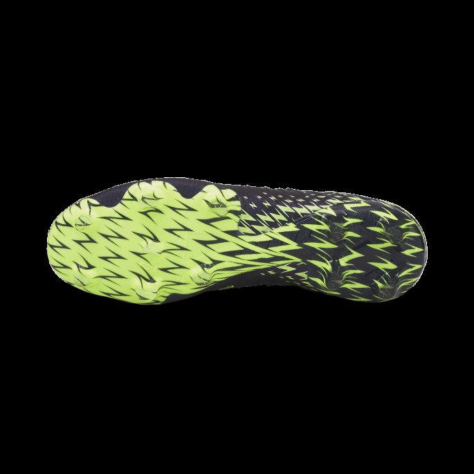 Puma På Tilbud Parisian Night-fizzy Light Future 1.4 Fg-ag Fotballsko Herre
