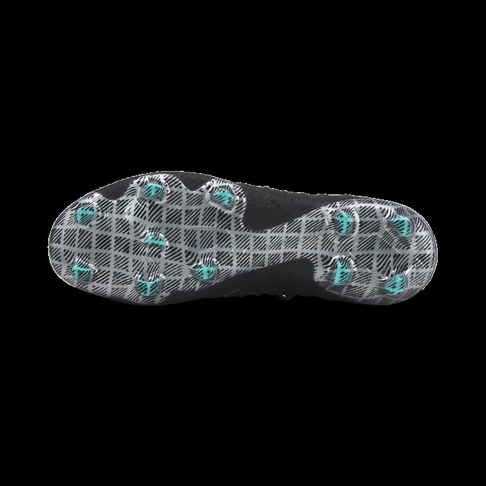 Future 1.4 Fg-ag Fotballsko Herre Puma På Tilbud Black-quarry-elektro Aqua