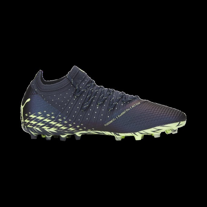 Parisian Night-fizzy Light Future 1,4 Mg Fotballsko Menn Puma På Tilbud