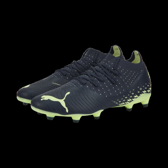 Puma På Salg Future 3.4 Fg-ag Fotballsko Herre Parisian Night-fizzy Light
