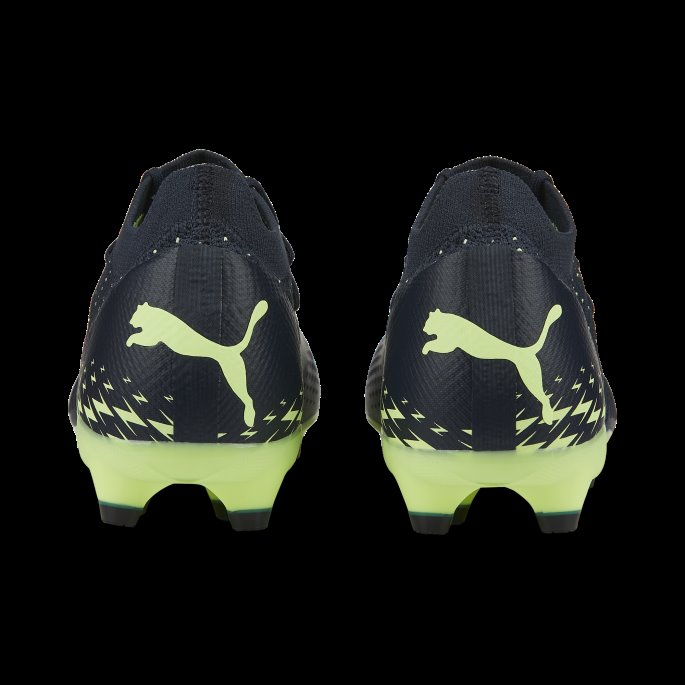 Puma På Salg Future 3.4 Fg-ag Fotballsko Herre Parisian Night-fizzy Light
