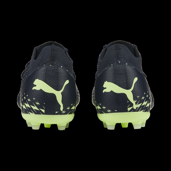 Future 3,4 Mg Fotballsko Herre Parisian Night-fizzy Light Puma På Tilbud