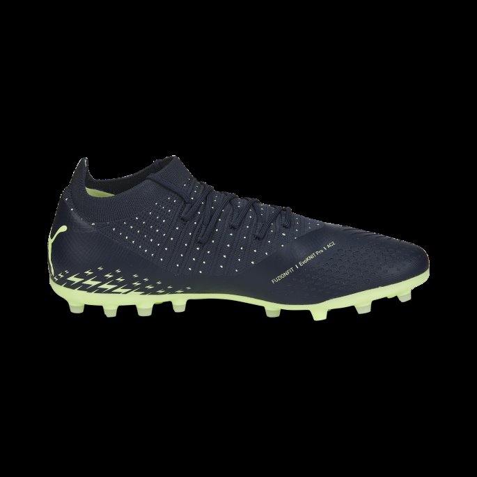 Future 3,4 Mg Fotballsko Herre Parisian Night-fizzy Light Puma På Tilbud