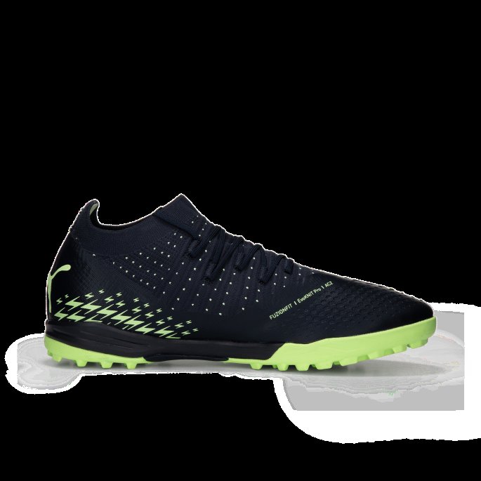 Future 3,4 Tt Fotballsko Herre Parisian Night-fizzy Light Puma På Tilbud