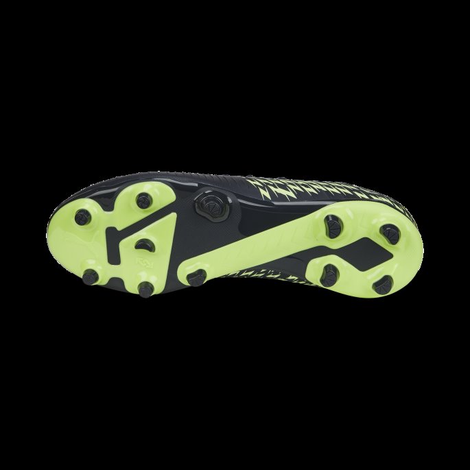Puma På Salg Future 4.4 Fg-ag Fotballsko Herre Parisian Night-fizzy Light